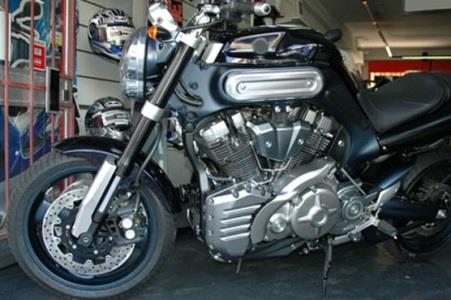 When choosing a motorcycle, the rider should take into account:
