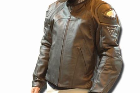 Is the use of this type of clothing essential for a motorcyclist?